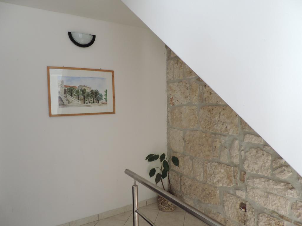 Apartment Biline Korčula Zimmer foto