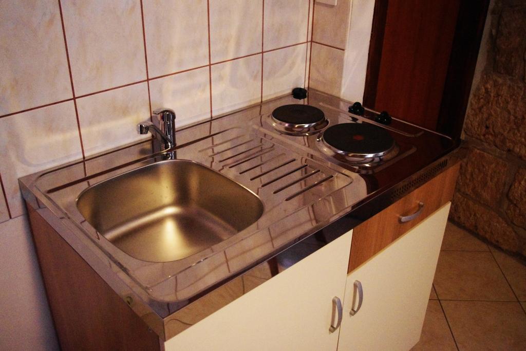 Apartment Biline Korčula Zimmer foto