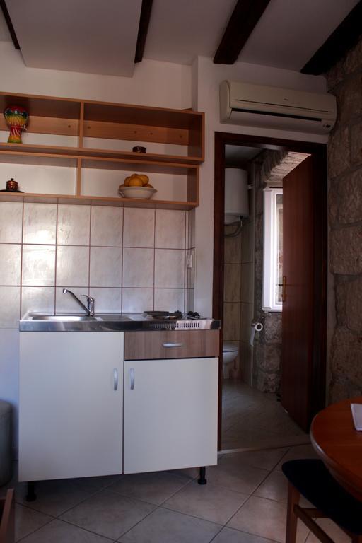 Apartment Biline Korčula Zimmer foto