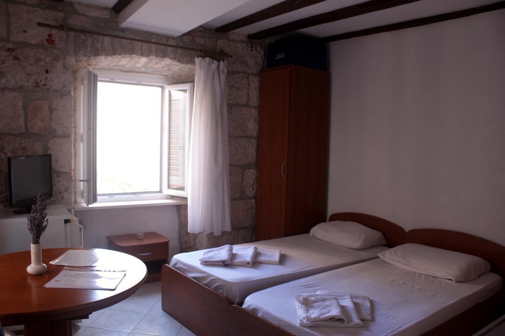 Apartment Biline Korčula Zimmer foto